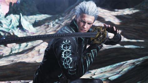 Devil May Cry 5 Special Edition Vergil Plans Timeline Revealed | Sirus ...