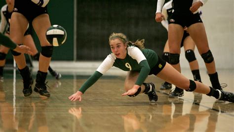 Iowa City West honors Caroline Found at 'Live Like Line' tournament