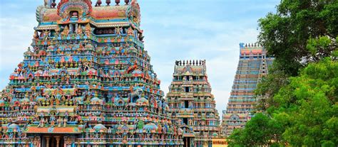 Exclusive Travel Tips for Your Destination Trichy in South India