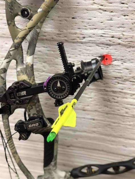 Hoyt Rx3 Draw Length Adjustment - Bow Hunting Advise