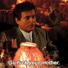 Joe Pesci Goodfellas GIFs | Tenor