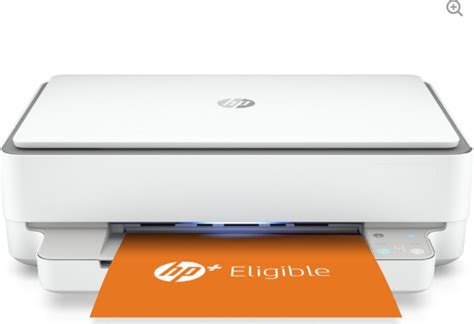 HP ENVY 6032e All-in-One Wireless Colour Printer – Vinneltech