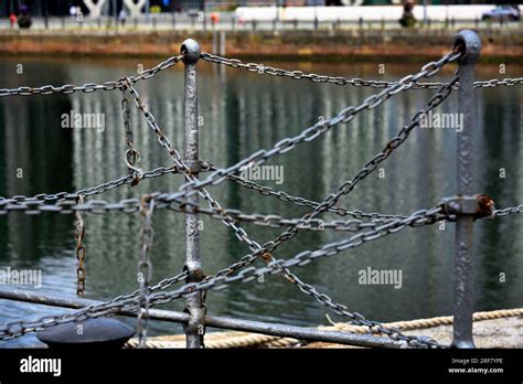 Royal albert docks history hi-res stock photography and images - Alamy