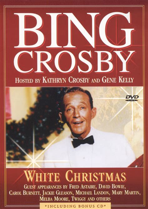 Bing Crosby: White Christmas (1979) - Marshall Flaum | Synopsis ...