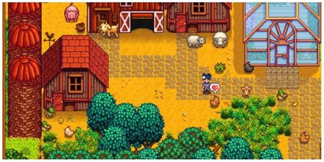 Best Stardew Valley Co-Op Mods