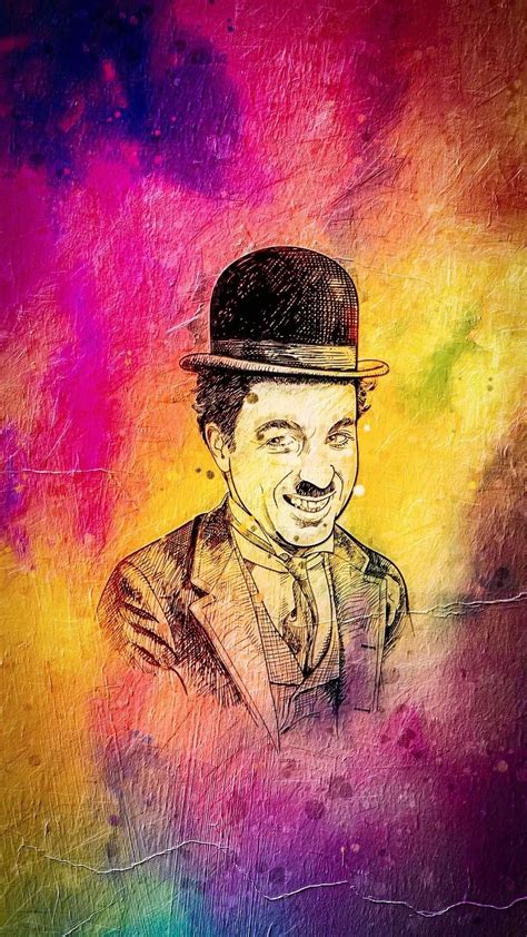 Haus & Garten Charlie Chaplin Black & White Silent Movie Film Strip Wallpaper Border Wall Deco ...