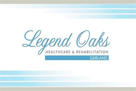 Legend Oaks Healthcare & Rehabilitation | Garland, TX | Reviews | SeniorAdvisor