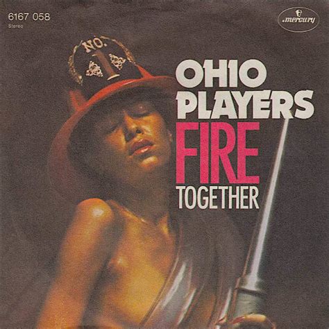 BILLBOARD #1 HITS: #353: “FIRE”- OHIO PLAYERS – FEBRUARY 8, 1975 | slicethelife