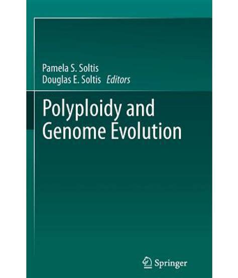 Polyploidy and Genome Evolution: Buy Polyploidy and Genome Evolution ...