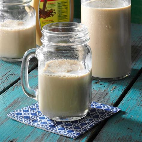 Coffee Milk Recipe: How to Make It