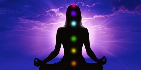 Chakra Meditation: The Essential Key to Open your Chakras