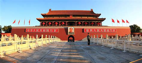 Guide to Exploring Beijing's Forbidden City in a wheelchair