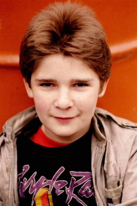 "The Goonies" Turns 35: See The Cast Then And Now - BetterBe