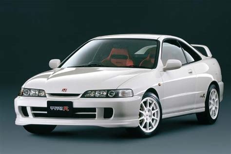 10 Greatest Honda Cars of All Time