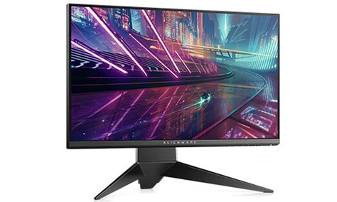 Alienware Gaming Monitor Review: Beautiful, But Too Pricey | Tom's Guide