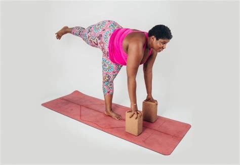 10 tweaks to the most common yoga poses for anyone who s not a human ...