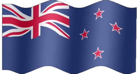 New Zealand flag confirmed 1902 | by Education at Waitangi