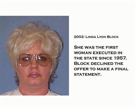 Lynda Lyon Block (American Convicted Murderer) ~ Wiki & Bio with Photos ...