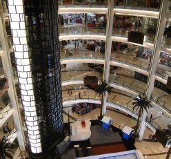 Emporium Mall Pluit – Davy Sukamta Partners