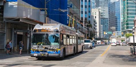 There will be a transit strike in Metro Vancouver tomorrow - Vancouver Is Awesome