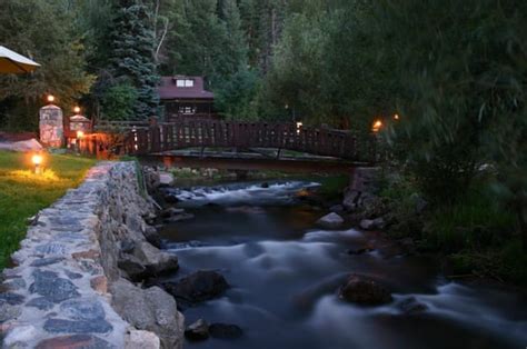 Highland Haven Creekside Inn - Hotels - Evergreen, CO - Yelp