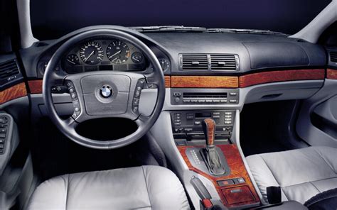 BMW 5 Series (E39) model guide - Prestige & Performance Car