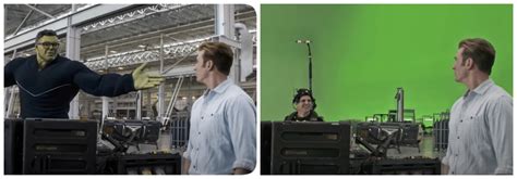 15 Behind-the-Scenes Photos That Reveal How Our Favorite Movies Were Made