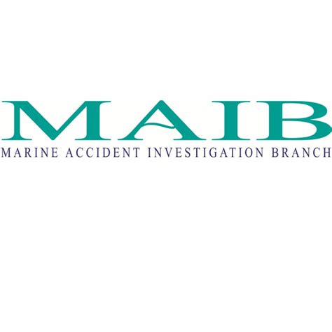 Marine Accident Investigation Branch - Alchetron, the free social encyclopedia