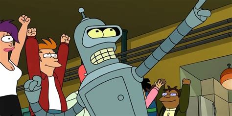 Futurama Season 12 & Beyond Teased By EP After Hulu Revival