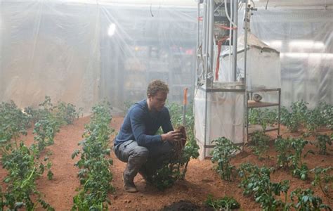 6 space farming projects that could save the human race