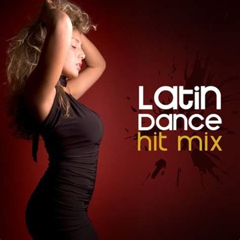 Best Buy: Latin Dance Hit Mix [Digital Download]