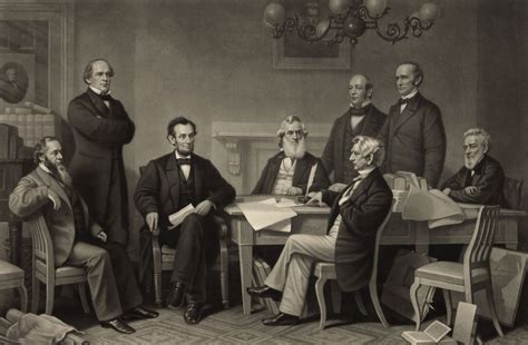 Emancipation Proclamation: Lincoln moved to end to slavery on New Year's Day 1863 - The ...