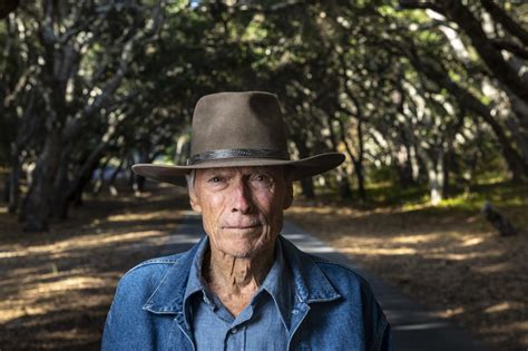 Clint Eastwood is back in 'Cry Macho.' Why he's not retiring - The San ...