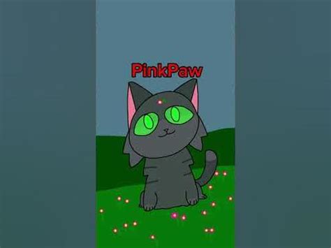My Warrior Cats Ocs - YouTube