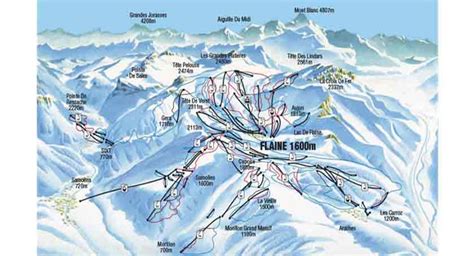 Flaine Ski Holidays 2019/2020 | Skiing Holidays in Flaine | Inghams