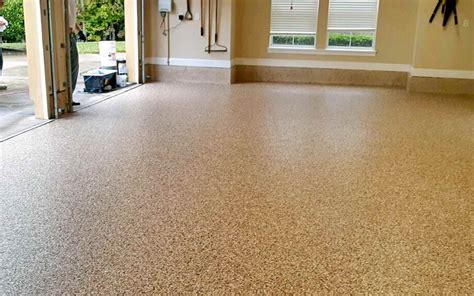 Epoxy Garage Floor Coating Companies – Flooring Blog