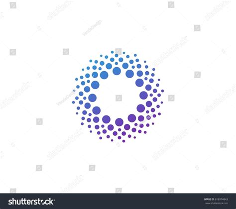 Tech Logo Stock Vector (Royalty Free) 618974843 | Shutterstock