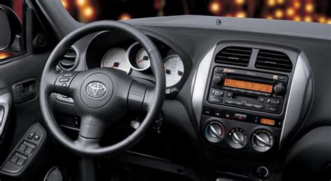 2005 Toyota RAV4 Image. Photo 11 of 14