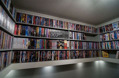 Modern Design DVD Storage Cabinets Inspirations - Interior Design Ideas