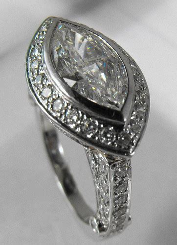 2_Carat_Diamond_Engagement_Ring | derrico_jewelry | Flickr