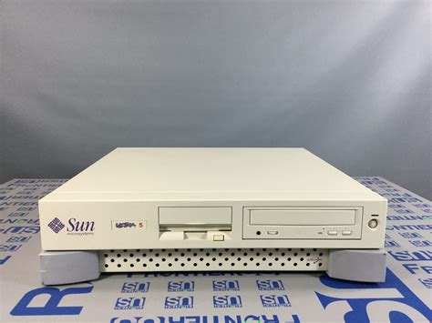 Sun Ultra 5/400MHz Workstation base | FrontierUS