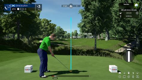 Pga Tour 2K21 Controls : PGA Tour 2K21: Beginner's guide to putting - Controls, tips, and more ...