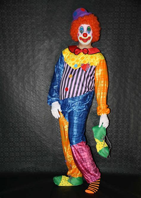 Image libre: Carnaval, cirque, clown, coloré, costumes, maquillage, homme