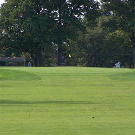 Bridgewater Golf Club - West Course in Auburn, Indiana, USA | GolfPass