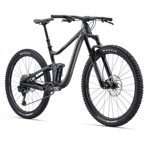 Giant Trance X 29 2 2023 | Dual Suspension Mountain Bikes | Bicycle ...