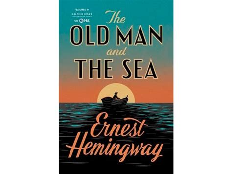 The 10 Most Popular Ernest Hemingway Books, According to Goodreads