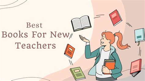 9 Helpful Books For New Teachers - Number Dyslexia