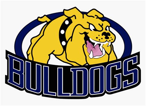 Nu Bulldogs Logo, HD Png Download , Transparent Png Image - PNGitem