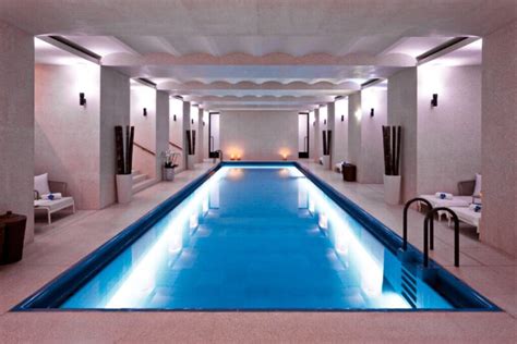 15 Dreamy Spa Hotels in London for a Relaxing Spa Break (2024)