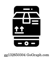 900+ Logistic App Icon Clip Art | Royalty Free - GoGraph